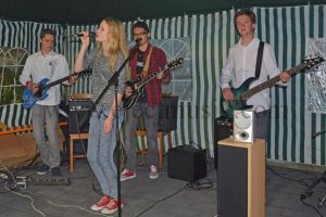 Privatkonzert Rietberg 1