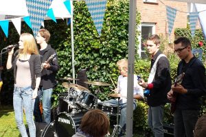 Privatkonzert Gütersloh 1