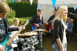 Privatkonzert Gütersloh 2