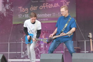Verler Leben Max und Tim