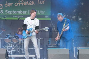Verler Leben Max und Tim 2