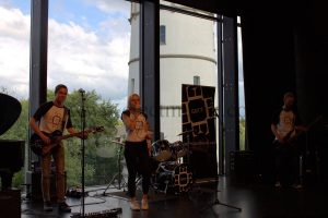 Musikschulfest 2