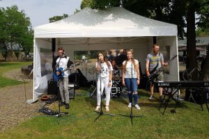 Musikschulfest 1