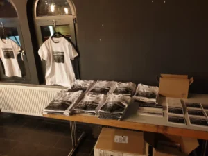 EJECT Merchendise 2020