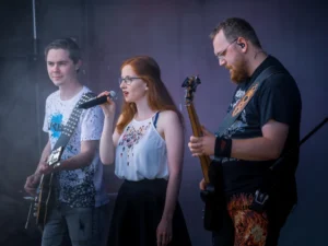 EJECT bei Mittwochs in Verl