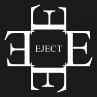 EJECT-Logo zum Download